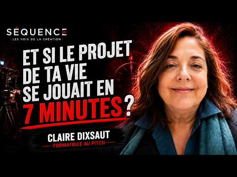 Claire Dixsaut dans Séquence