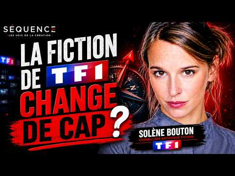 Solène Bouton dans Séquence